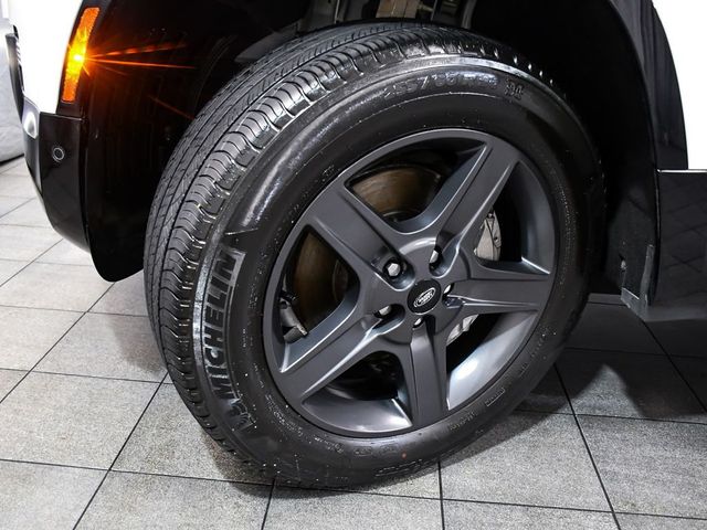 2023 Land Rover Defender 90 X-Dynamic SE - 23045054 - 5