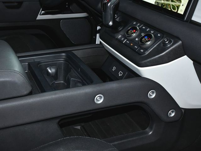 2023 Land Rover Defender 90 X-Dynamic SE - 23045054 - 59