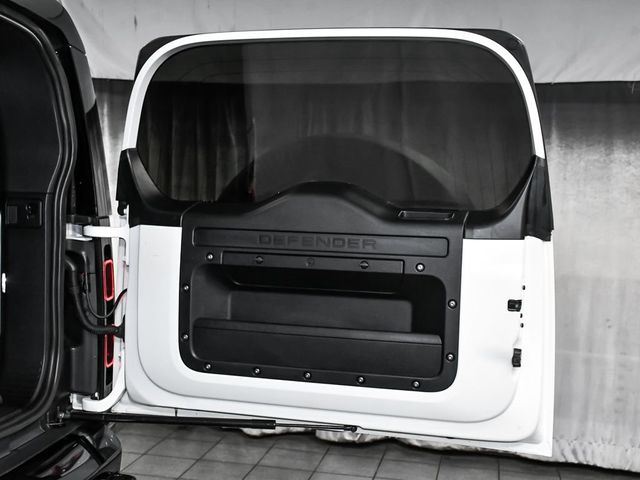 2023 Land Rover Defender 90 X-Dynamic SE - 23045054 - 62