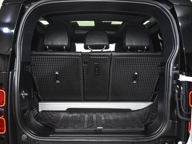 2023 Land Rover Defender 90 X-Dynamic SE - 23045054 - 63