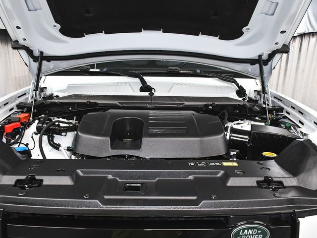 2023 Land Rover Defender 90 X-Dynamic SE - 23045054 - 67
