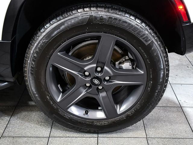 2023 Land Rover Defender 90 X-Dynamic SE - 23045054 - 6