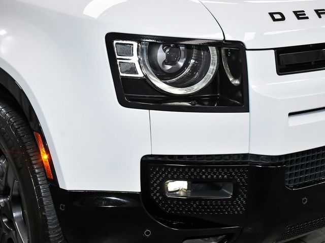 2023 Land Rover Defender 90 X-Dynamic SE - 23045054 - 71