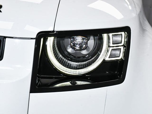 2023 Land Rover Defender 90 X-Dynamic SE - 23045054 - 74