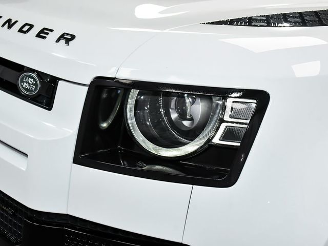 2023 Land Rover Defender 90 X-Dynamic SE - 23045054 - 75