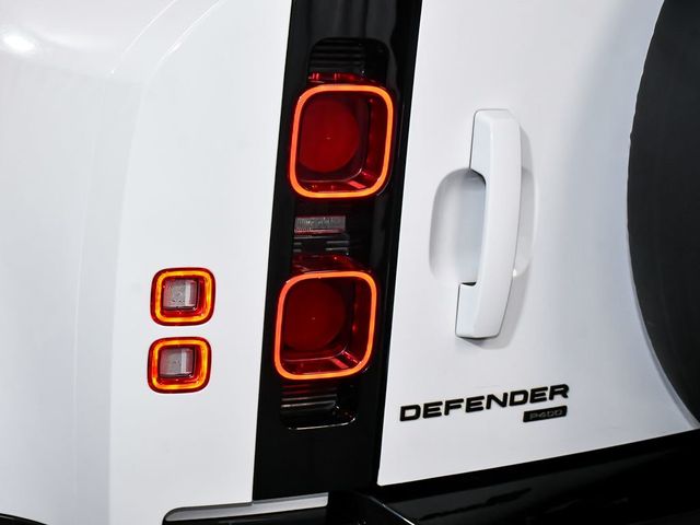 2023 Land Rover Defender 90 X-Dynamic SE - 23045054 - 79