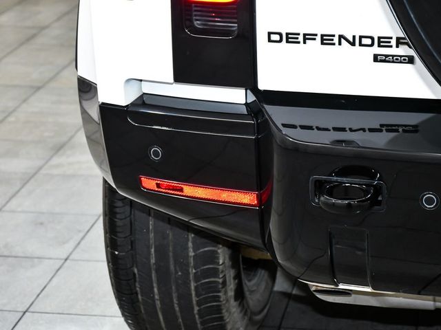 2023 Land Rover Defender 90 X-Dynamic SE - 23045054 - 80