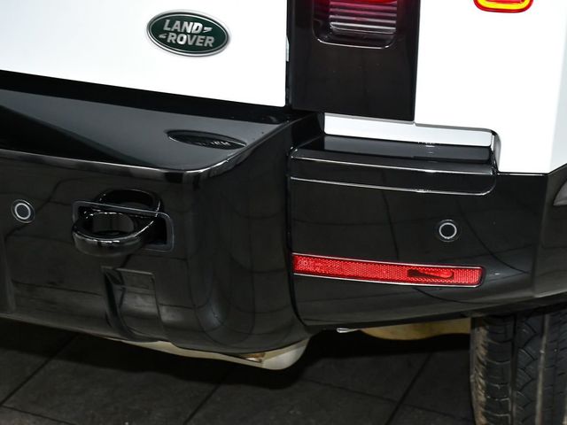 2023 Land Rover Defender 90 X-Dynamic SE - 23045054 - 81