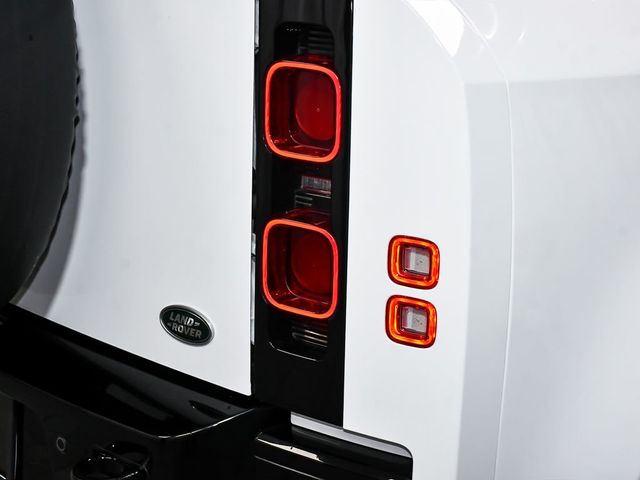 2023 Land Rover Defender 90 X-Dynamic SE - 23045054 - 82