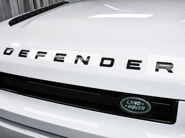 2023 Land Rover Defender 90 X-Dynamic SE - 23045054 - 86