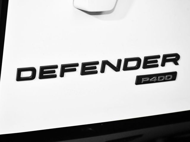 2023 Land Rover Defender 90 X-Dynamic SE - 23045054 - 88