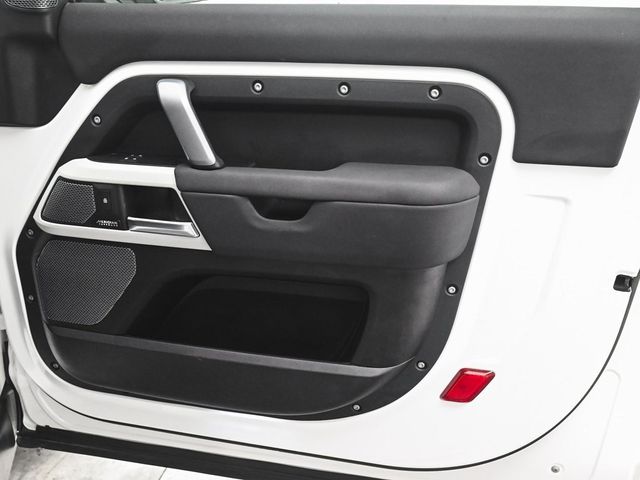 2023 Land Rover Defender 90 X-Dynamic SE - 22929708 - 9