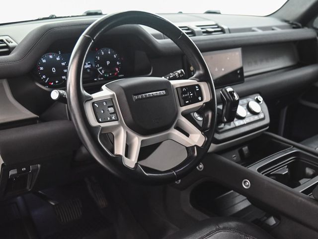 2023 Land Rover Defender 90 X-Dynamic SE - 22929708 - 11