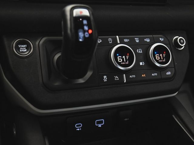 2023 Land Rover Defender 90 X-Dynamic SE - 22929708 - 18