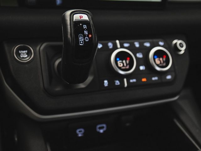 2023 Land Rover Defender 90 X-Dynamic SE - 22929708 - 23