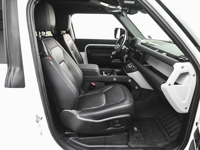 2023 Land Rover Defender 90 X-Dynamic SE - 22929708 - 28
