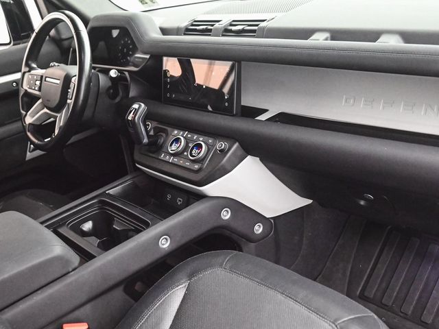 2023 Land Rover Defender 90 X-Dynamic SE - 22929708 - 29