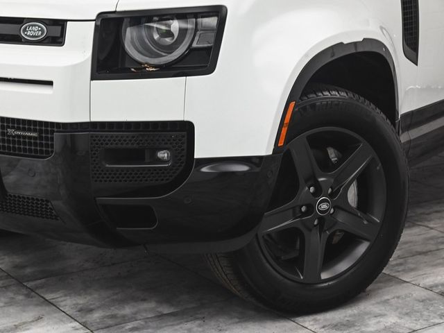 2023 Land Rover Defender 90 X-Dynamic SE - 22929708 - 30