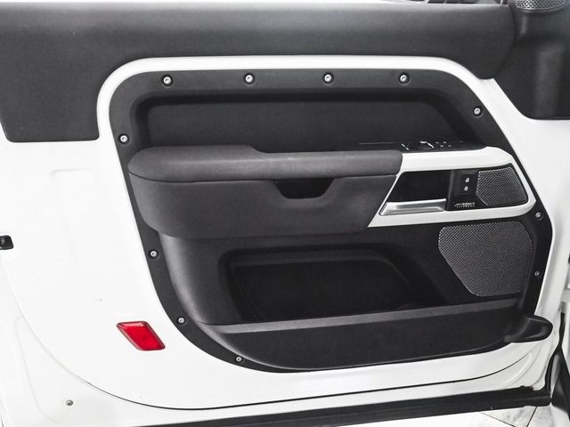 2023 Land Rover Defender 90 X-Dynamic SE - 22929708 - 6