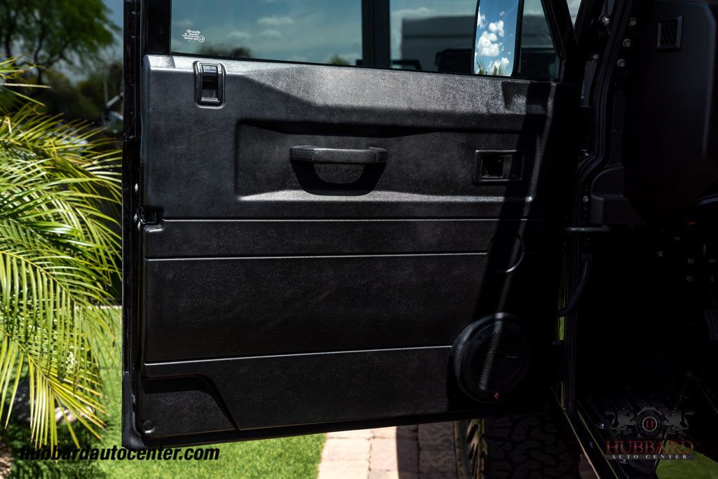 2023 Land Rover Defender by Osprey - 22807570 - 9
