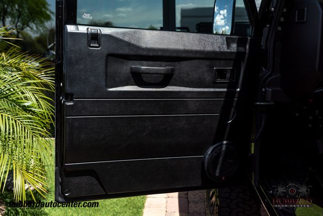 2023 Land Rover Defender by Osprey  - 22807570 - 9