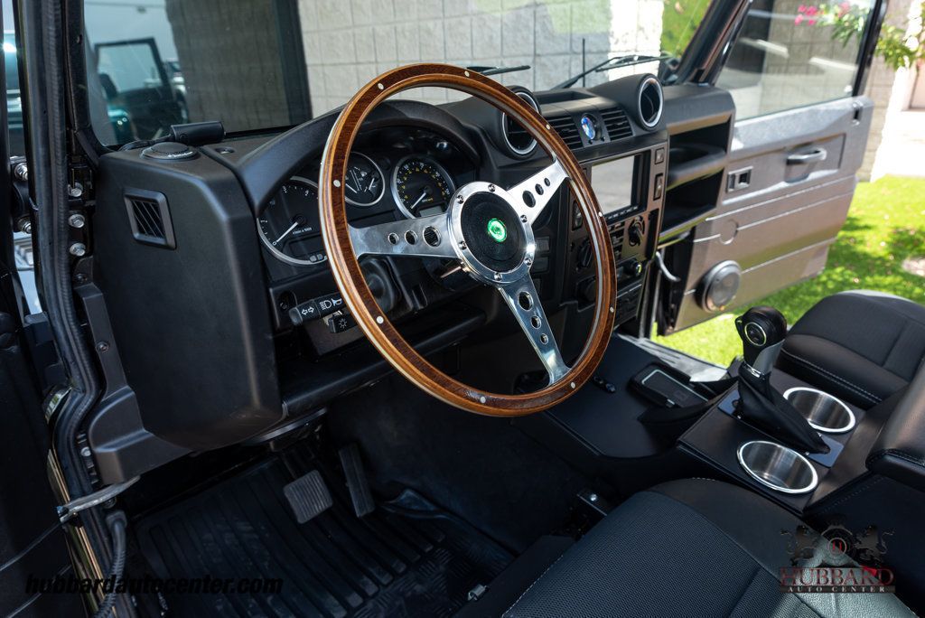 2023 Land Rover Defender by Osprey - 22807570 - 10