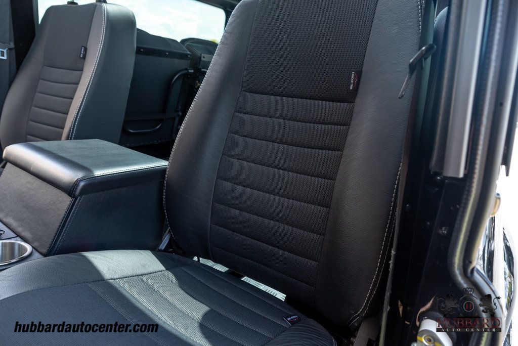 2023 Land Rover Defender by Osprey - 22807570 - 11
