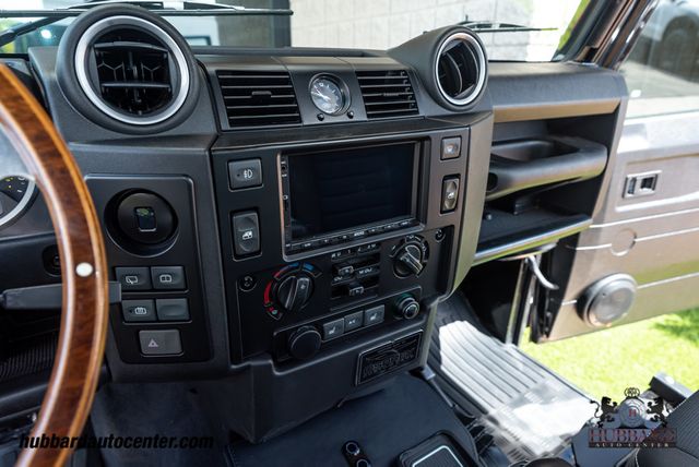 2023 Land Rover Defender by Osprey  - 22807570 - 12