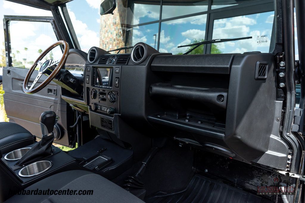 2023 Land Rover Defender by Osprey - 22807570 - 14