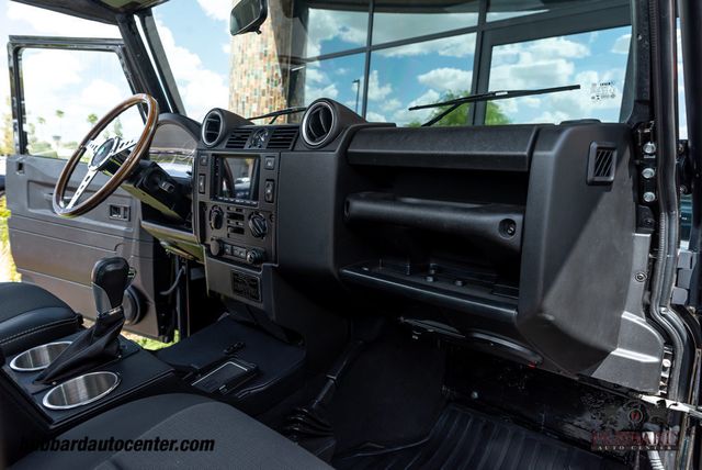 2023 Land Rover Defender by Osprey  - 22807570 - 14