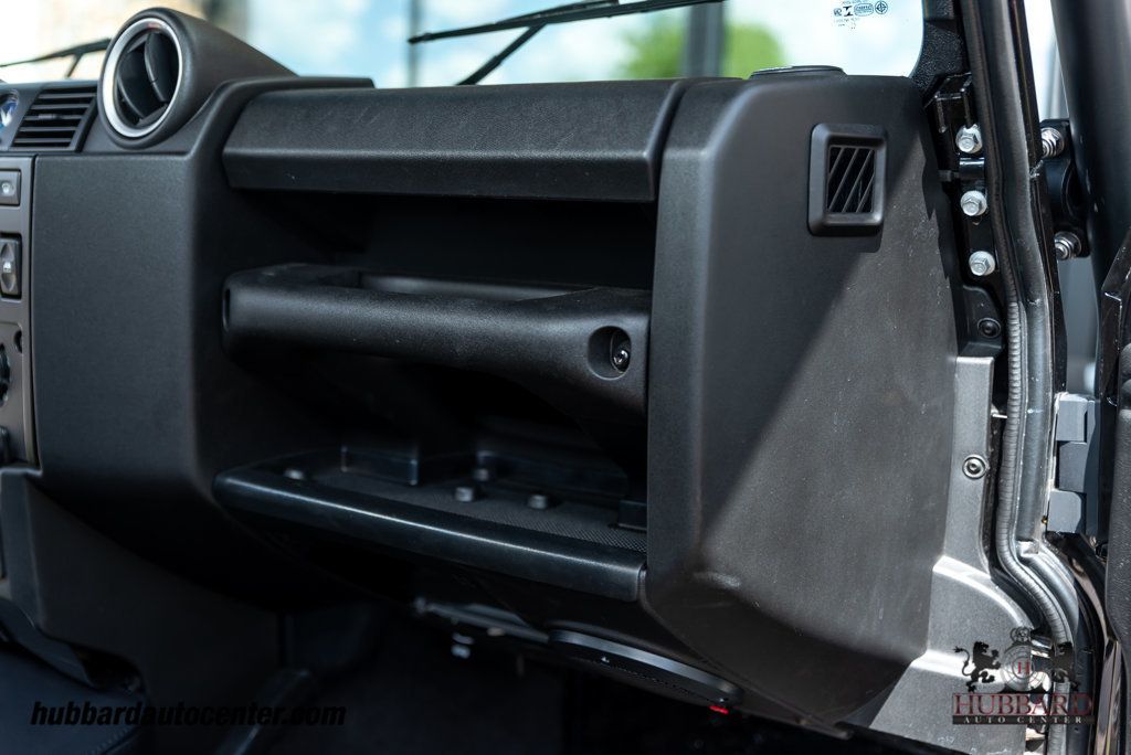 2023 Land Rover Defender by Osprey - 22807570 - 15