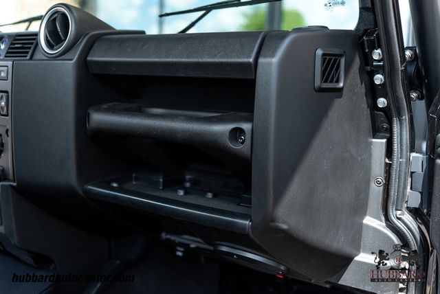 2023 Land Rover Defender by Osprey  - 22807570 - 15