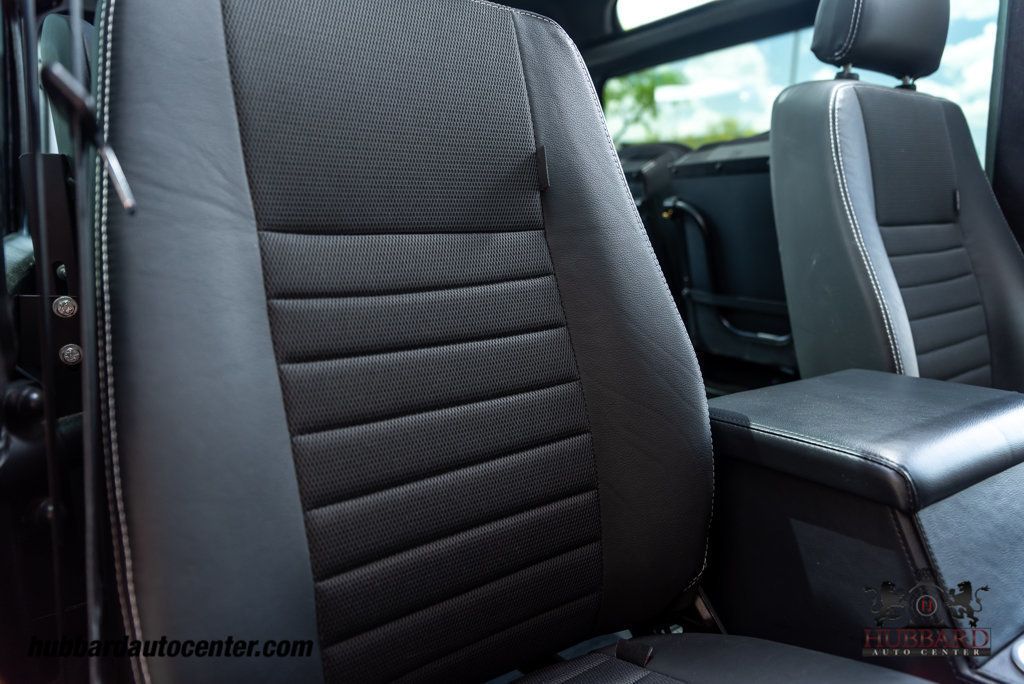 2023 Land Rover Defender by Osprey - 22807570 - 16