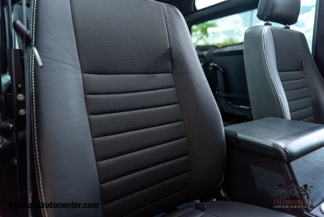 2023 Land Rover Defender by Osprey  - 22807570 - 16