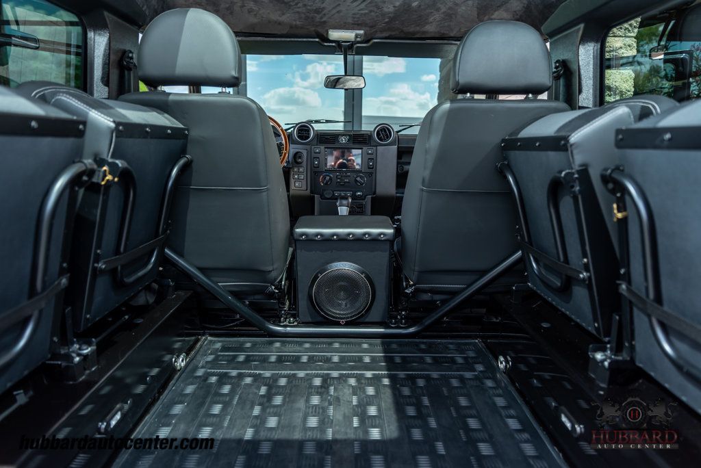 2023 Land Rover Defender by Osprey - 22807570 - 17