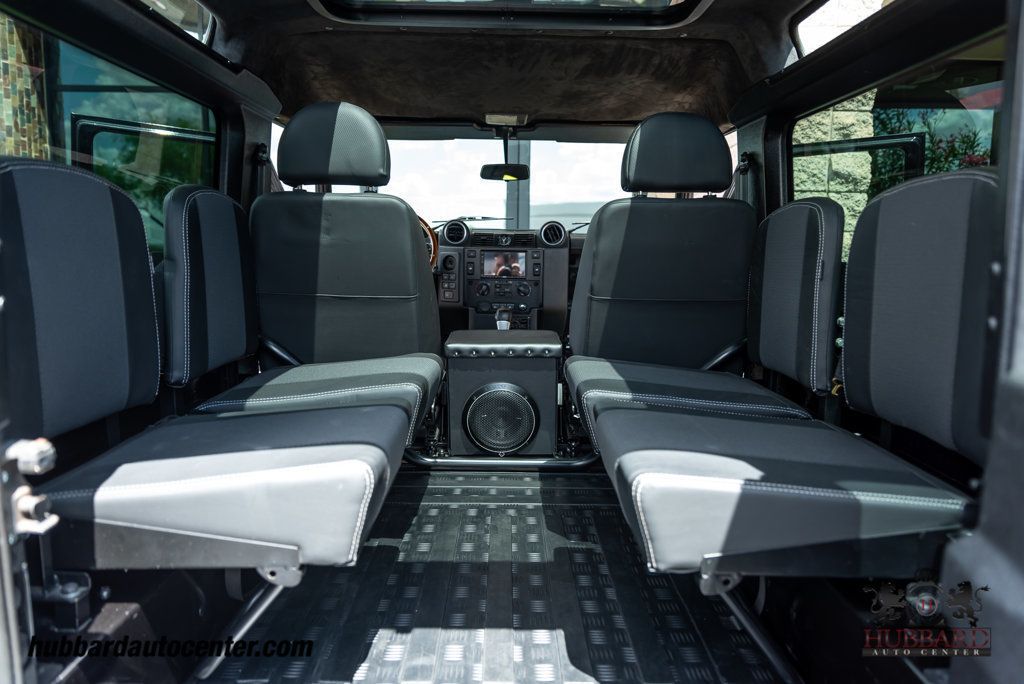 2023 Land Rover Defender by Osprey - 22807570 - 18