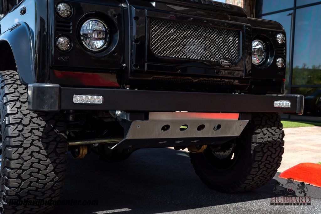 2023 Land Rover Defender by Osprey - 22807570 - 22