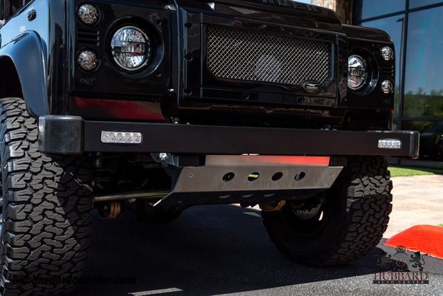 2023 Land Rover Defender by Osprey  - 22807570 - 22