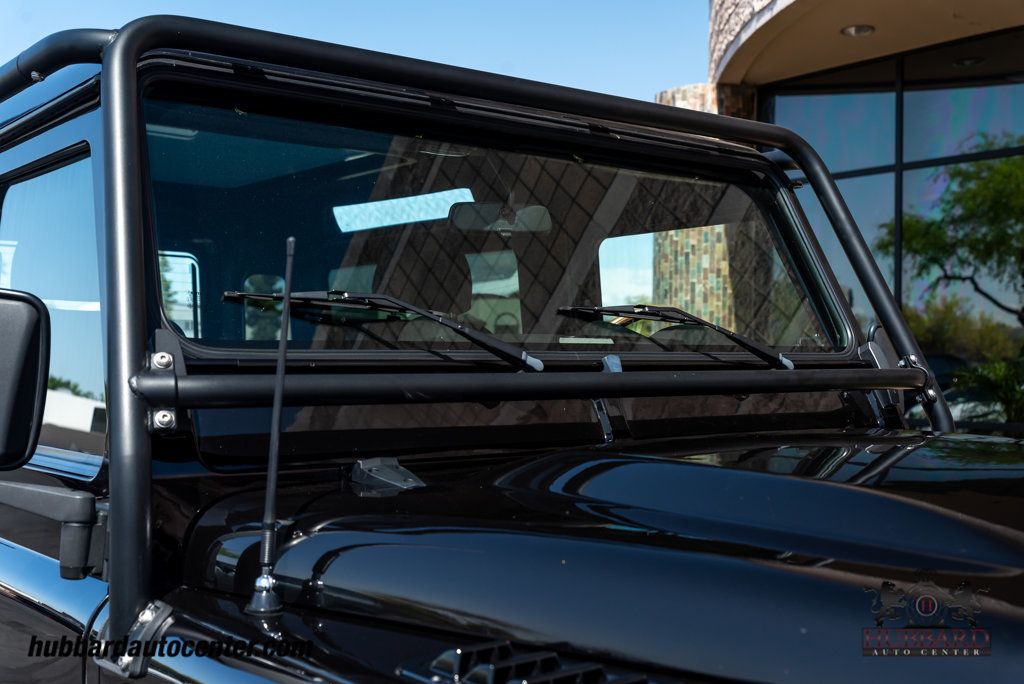 2023 Land Rover Defender by Osprey - 22807570 - 25