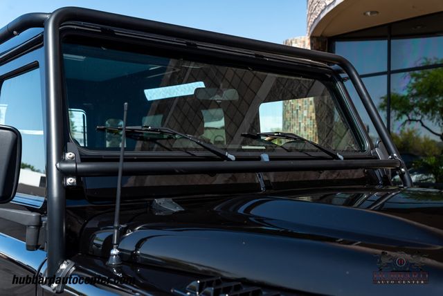 2023 Land Rover Defender by Osprey  - 22807570 - 25