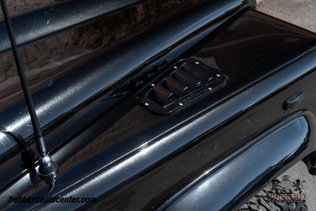 2023 Land Rover Defender by Osprey - 22807570 - 26