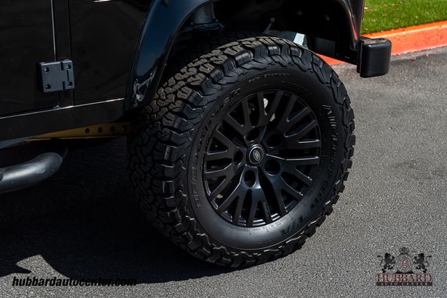 2023 Land Rover Defender by Osprey  - 22807570 - 28