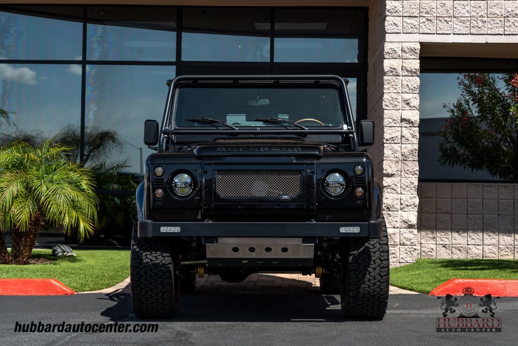 2023 Land Rover Defender by Osprey - 22807570 - 2