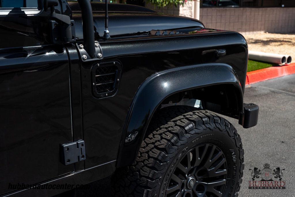 2023 Land Rover Defender by Osprey - 22807570 - 29