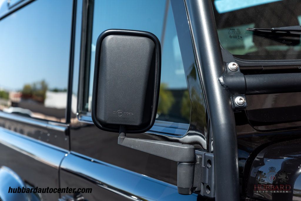 2023 Land Rover Defender by Osprey - 22807570 - 30