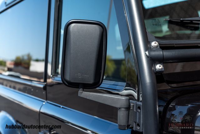 2023 Land Rover Defender by Osprey  - 22807570 - 30