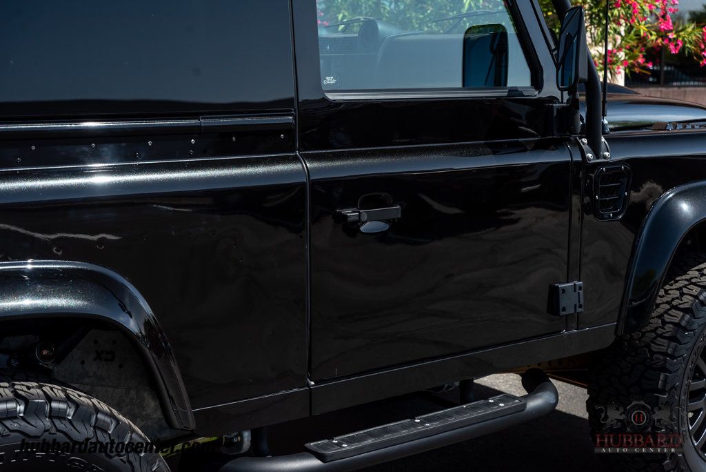 2023 Land Rover Defender by Osprey - 22807570 - 31