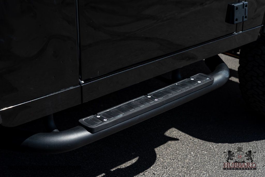 2023 Land Rover Defender by Osprey - 22807570 - 32