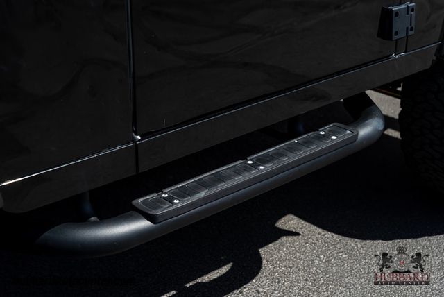 2023 Land Rover Defender by Osprey  - 22807570 - 32