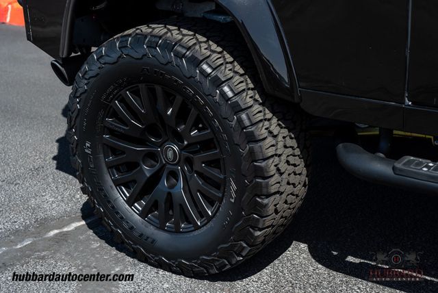 2023 Land Rover Defender by Osprey  - 22807570 - 33